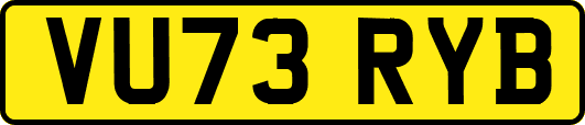 VU73RYB
