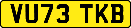 VU73TKB