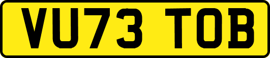 VU73TOB