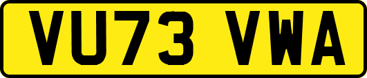 VU73VWA