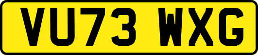 VU73WXG