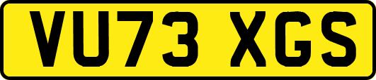 VU73XGS