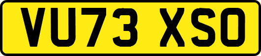 VU73XSO