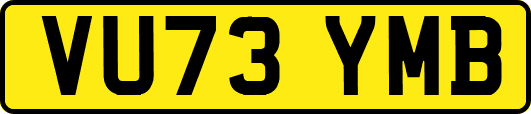 VU73YMB