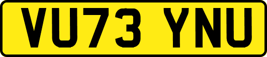 VU73YNU