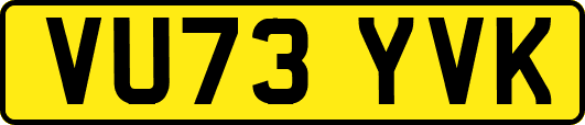 VU73YVK