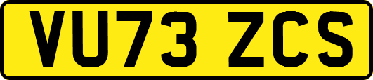 VU73ZCS