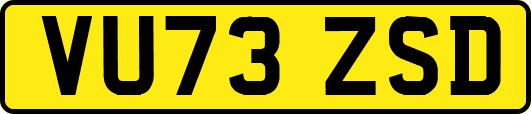VU73ZSD