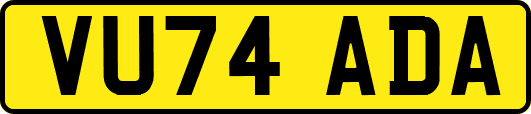VU74ADA