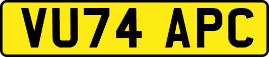 VU74APC