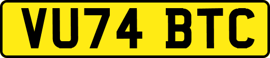 VU74BTC