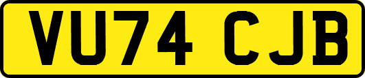 VU74CJB