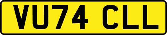 VU74CLL