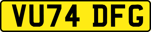 VU74DFG