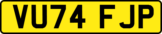 VU74FJP