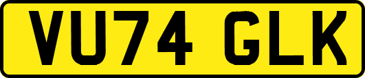 VU74GLK