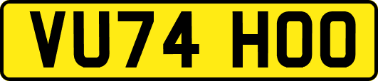 VU74HOO