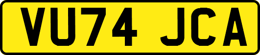 VU74JCA
