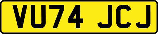 VU74JCJ