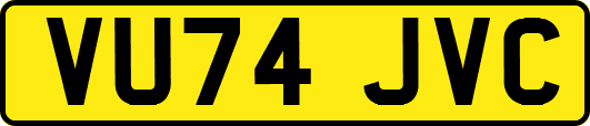 VU74JVC
