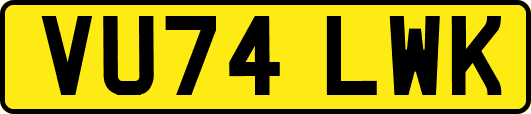 VU74LWK