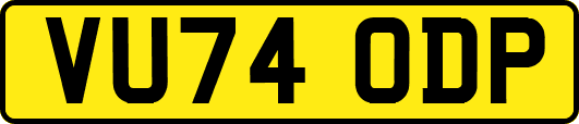 VU74ODP