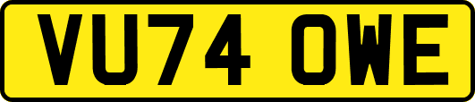 VU74OWE