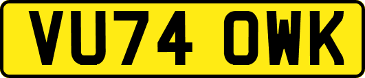 VU74OWK