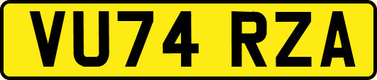 VU74RZA