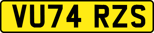 VU74RZS