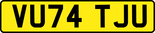 VU74TJU