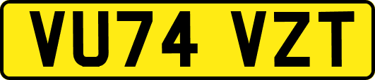 VU74VZT