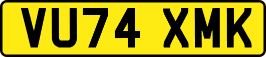 VU74XMK