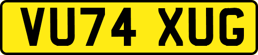 VU74XUG