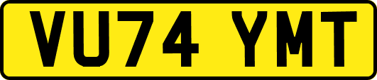 VU74YMT