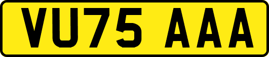 VU75AAA