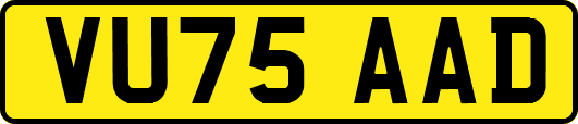 VU75AAD