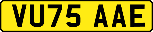 VU75AAE