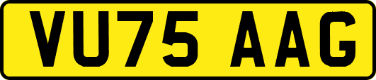 VU75AAG