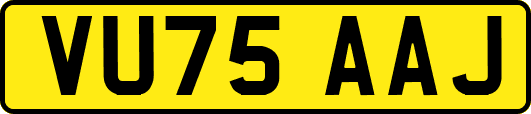 VU75AAJ