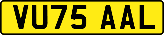 VU75AAL
