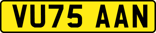 VU75AAN