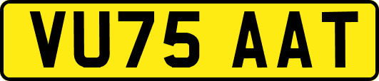 VU75AAT