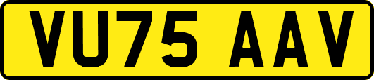 VU75AAV