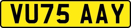 VU75AAY