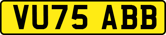 VU75ABB