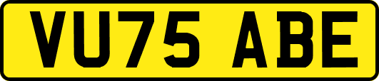 VU75ABE
