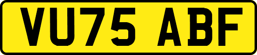 VU75ABF