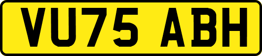 VU75ABH