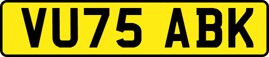 VU75ABK